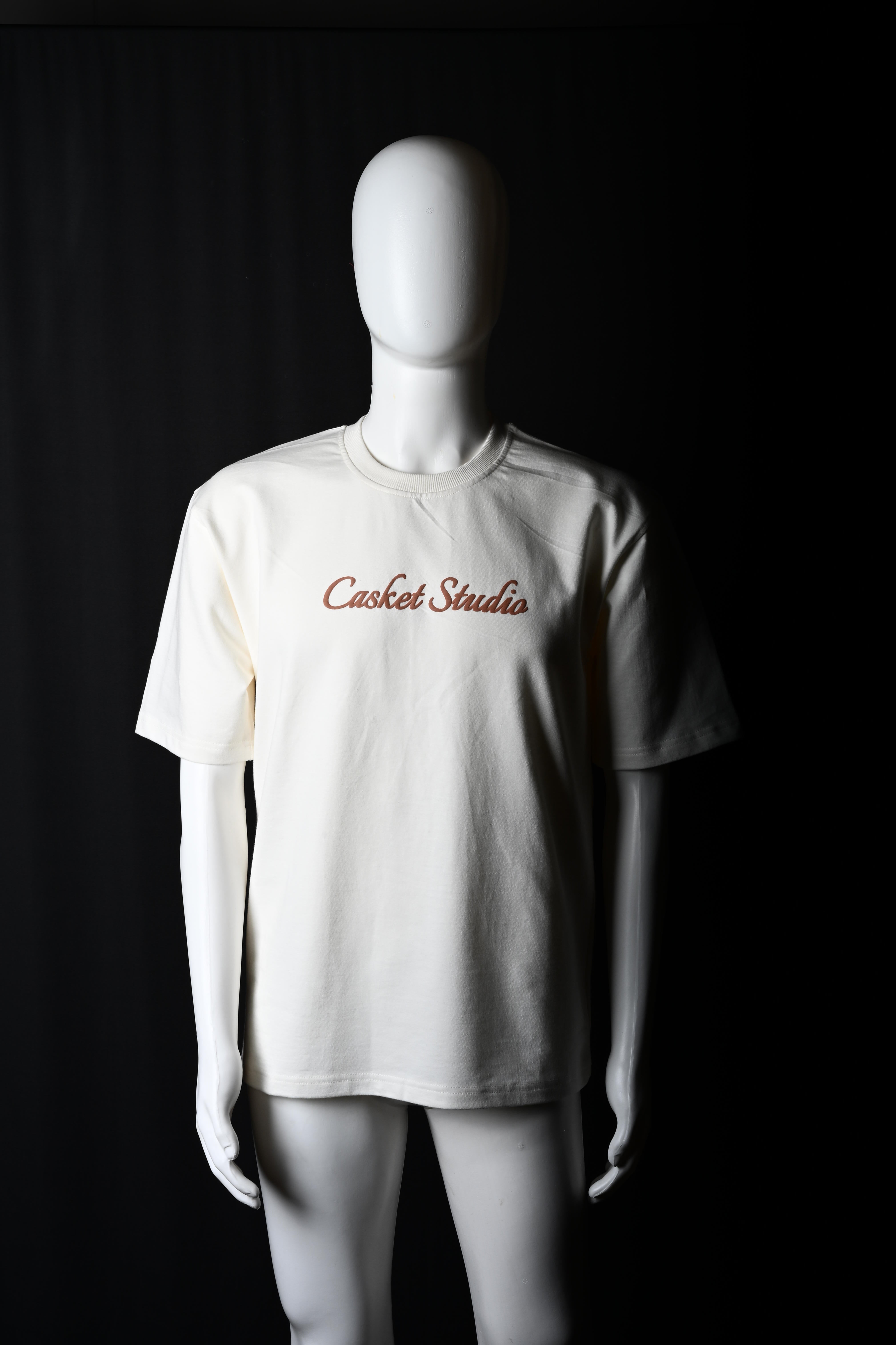 The Spilled Coffee Tee