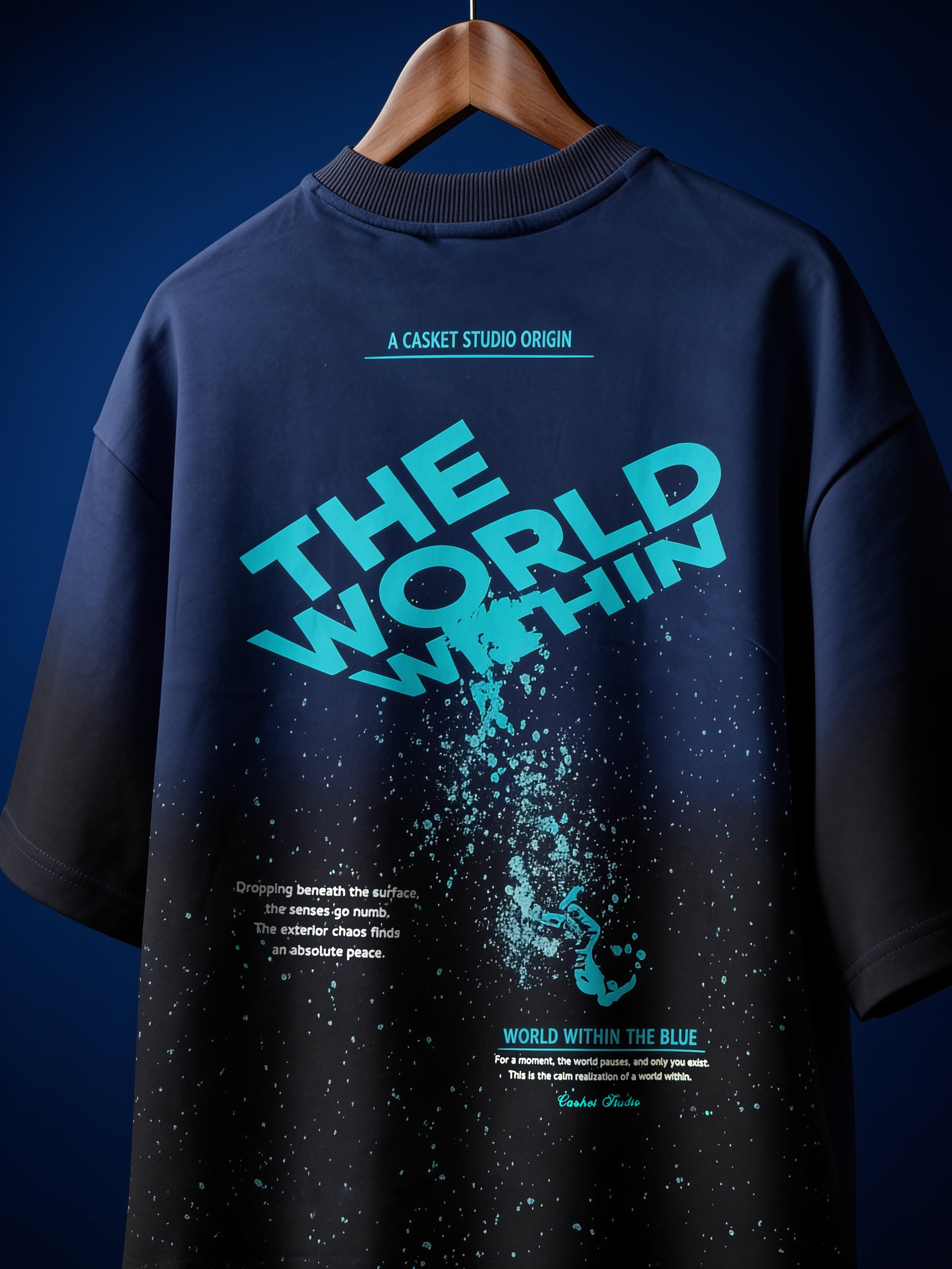 The World Within